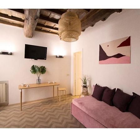 Lovely Apartments In City Centre "Third Floor, Without Elevator" Roma Esterno foto