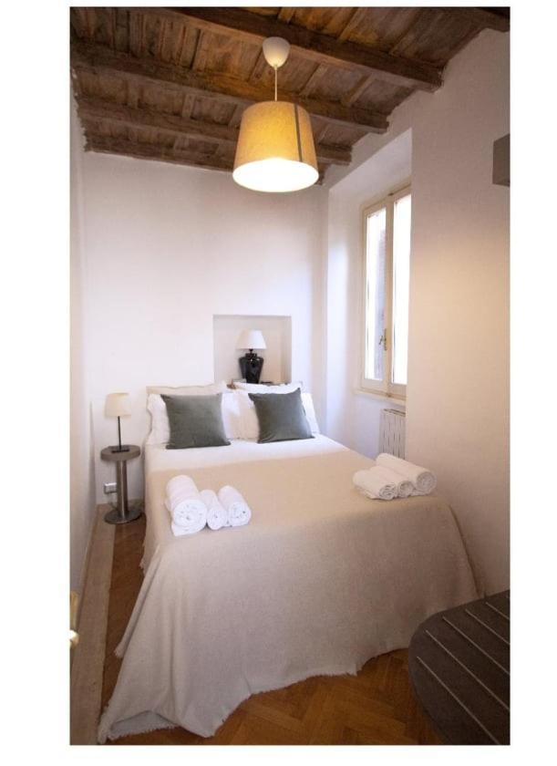 Lovely Apartments In City Centre "Third Floor, Without Elevator" Roma Esterno foto