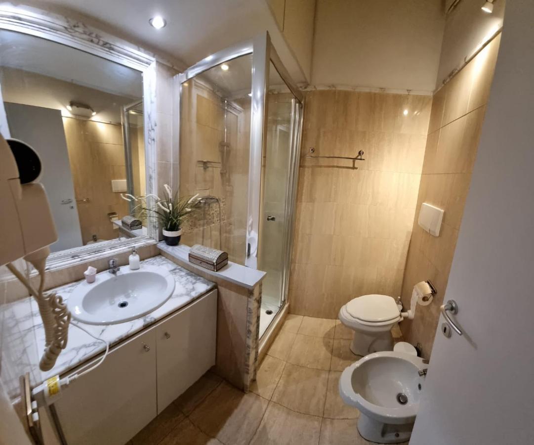 Lovely Apartments In City Centre "Third Floor, Without Elevator" Roma Esterno foto