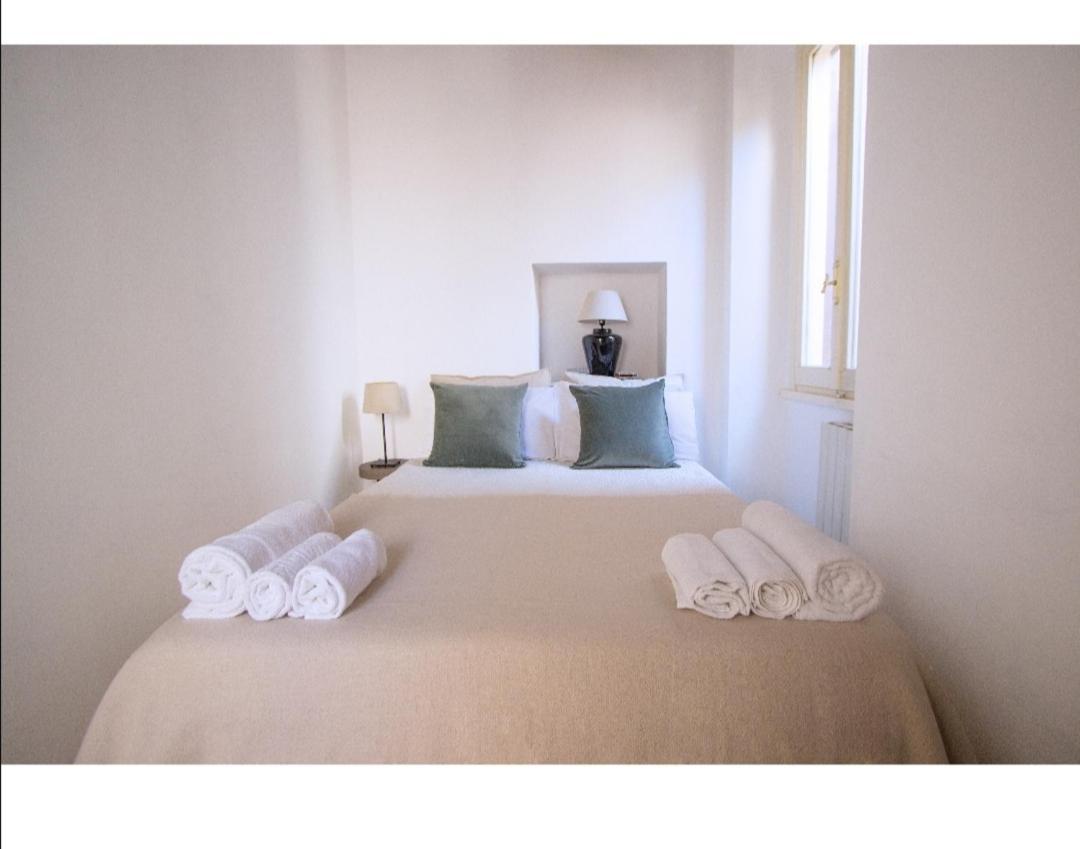 Lovely Apartments In City Centre "Third Floor, Without Elevator" Roma Esterno foto