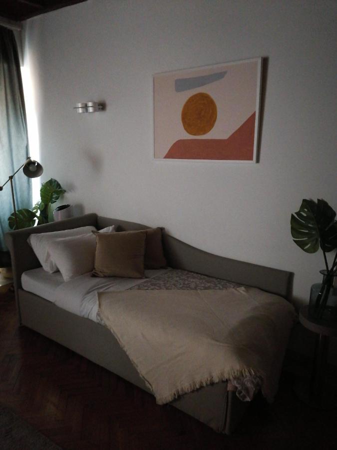 Lovely Apartments In City Centre "Third Floor, Without Elevator" Roma Esterno foto