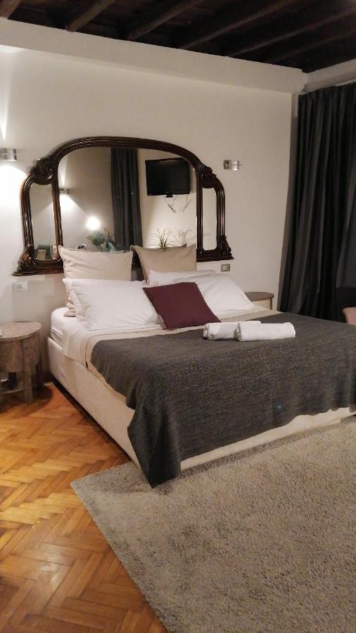 Lovely Apartments In City Centre "Third Floor, Without Elevator" Roma Esterno foto